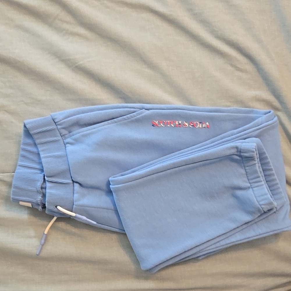 Boy Pants